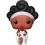 Immagine del prodotto Hercules 25° anniversario POP! Movies Figure in vinile Calliope