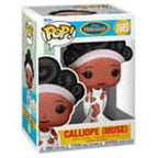 Immagine del prodotto Hercules 25° anniversario POP! Movies Figure in vinile Calliope