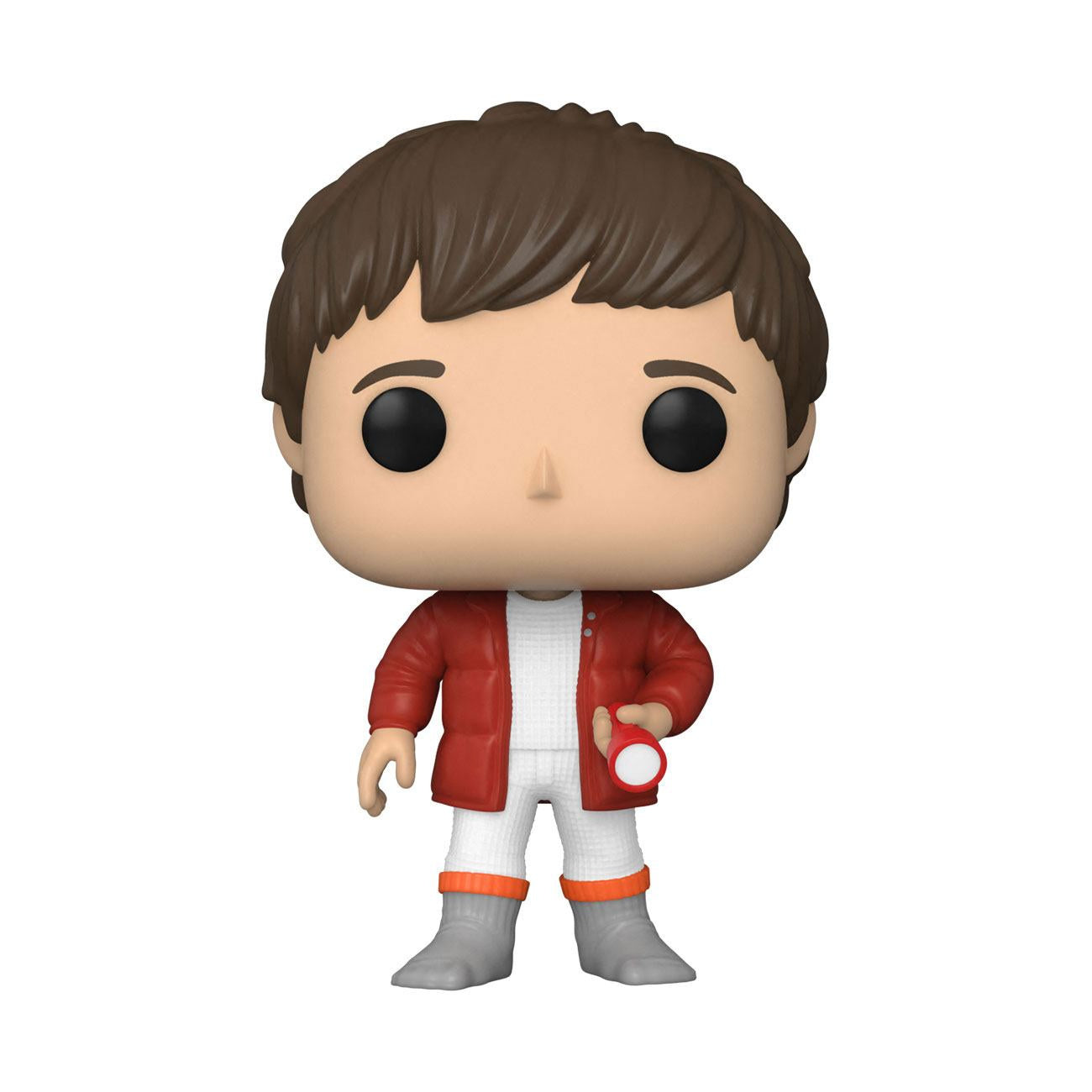 Immagine del prodotto E.T. l'extra-terrestre figura POP! in vinile Elliot 9 cm