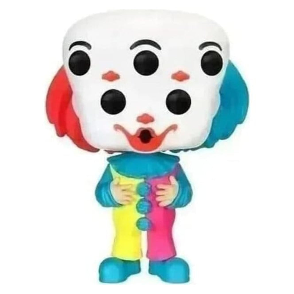 Product image Ron English's Sugar Circus POP! Vinyl Figure Screaming Clown
