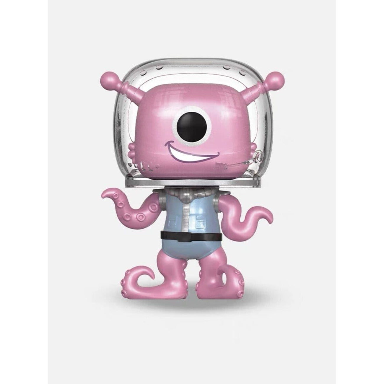 Immagine del prodotto Figura in vinile POP! Mission Control Payload Specialist