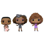Product image Whitney Houston POP! Icons Vinyl Figures 3-Pack Exclusive