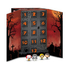 Immagine del prodotto Calendario dell'Avvento 13 Day Spooky Countdown Pocket POP! Vol. 2
