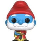 Product image The Smurfs POP! Vinyl Figure Papa Smurf Exclusive