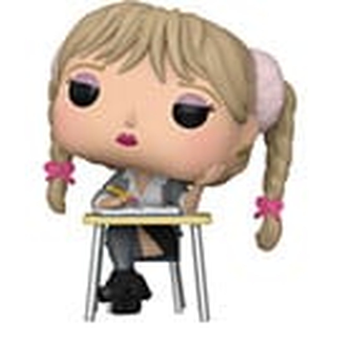 Product image Britney Spears POP! Rocks Vinyl Figure Baby OMT 9 cm