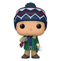 Immagine del prodotto Mamma, ho riperso l'aereo: mi sono smarrito a New York POP! Movies Figura in vinile Kevin 9 cm