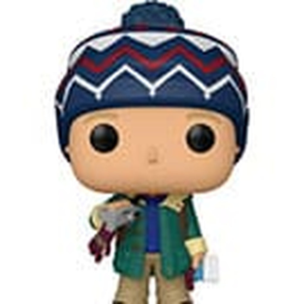 Immagine del prodotto Mamma, ho riperso l'aereo: mi sono smarrito a New York POP! Movies Figura in vinile Kevin 9 cm