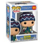 Immagine del prodotto Mamma, ho riperso l'aereo: mi sono smarrito a New York POP! Movies Figura in vinile Kevin 9 cm