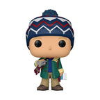 Immagine del prodotto Mamma, ho riperso l'aereo: mi sono smarrito a New York POP! Movies Figura in vinile Kevin 9 cm