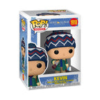 Immagine del prodotto Mamma, ho riperso l'aereo: mi sono smarrito a New York POP! Movies Figura in vinile Kevin 9 cm
