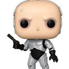 Immagine del prodotto Figura in vinile RoboCop POP! Movies RoboCop 9 cm
