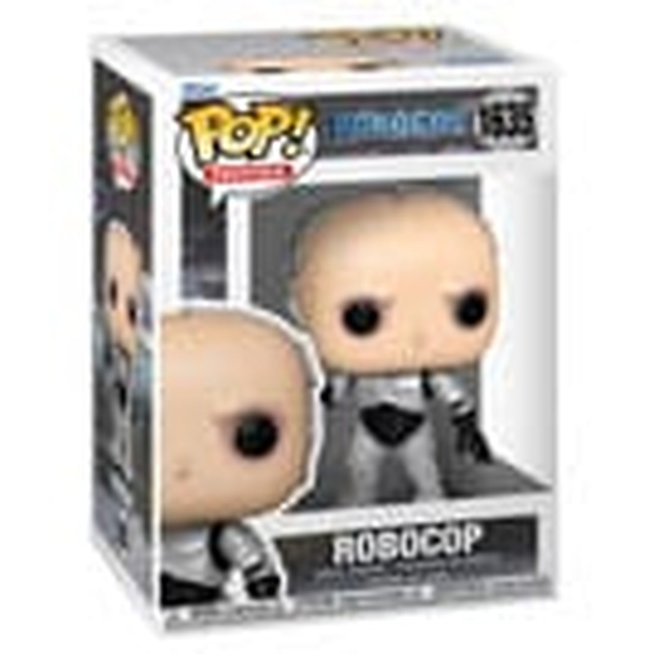 Immagine del prodotto Figura in vinile RoboCop POP! Movies RoboCop 9 cm