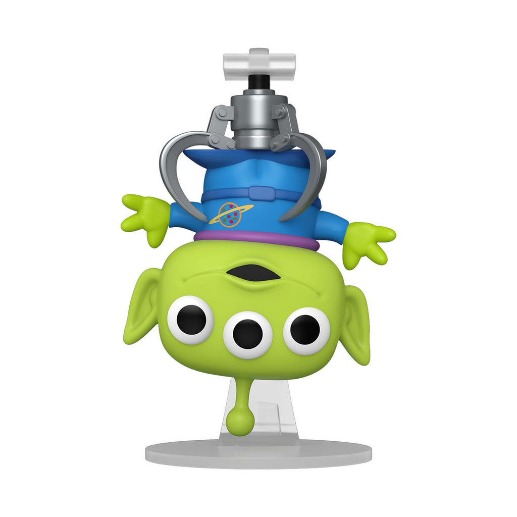 Immagine del prodotto Figura in Vinile POP! Disney Toy Story Alien with Claw (30th