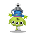 Immagine del prodotto Figura in Vinile POP! Disney Toy Story Alien with Claw (30th