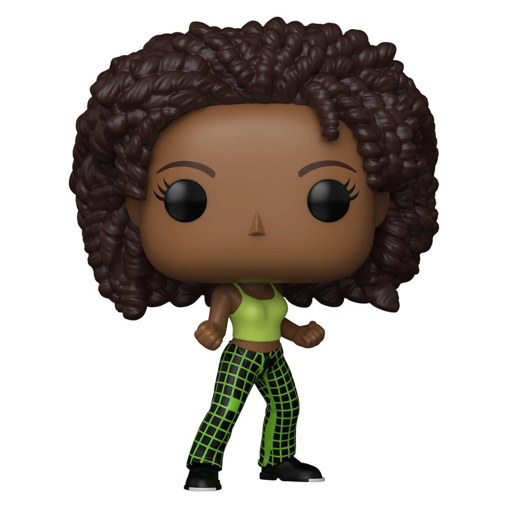 Immagine del prodotto Spice Girls - Figure in vinile POP! Rocks Scary Spice 9 cm