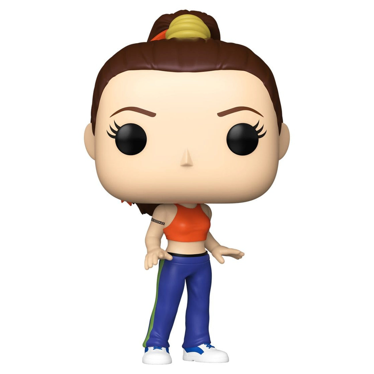 Immagine del prodotto Figura in Vinile POP! Rocks Spice Girls Sporty Spice 9 cm