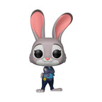 Immagine del prodotto Zootropolis 2 POP! Movies Action figure in vinile Judy Hopps 9 cm