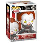 Product image It: Welcome to Derry POP! Plus Vinyl Figure Pennywise the
