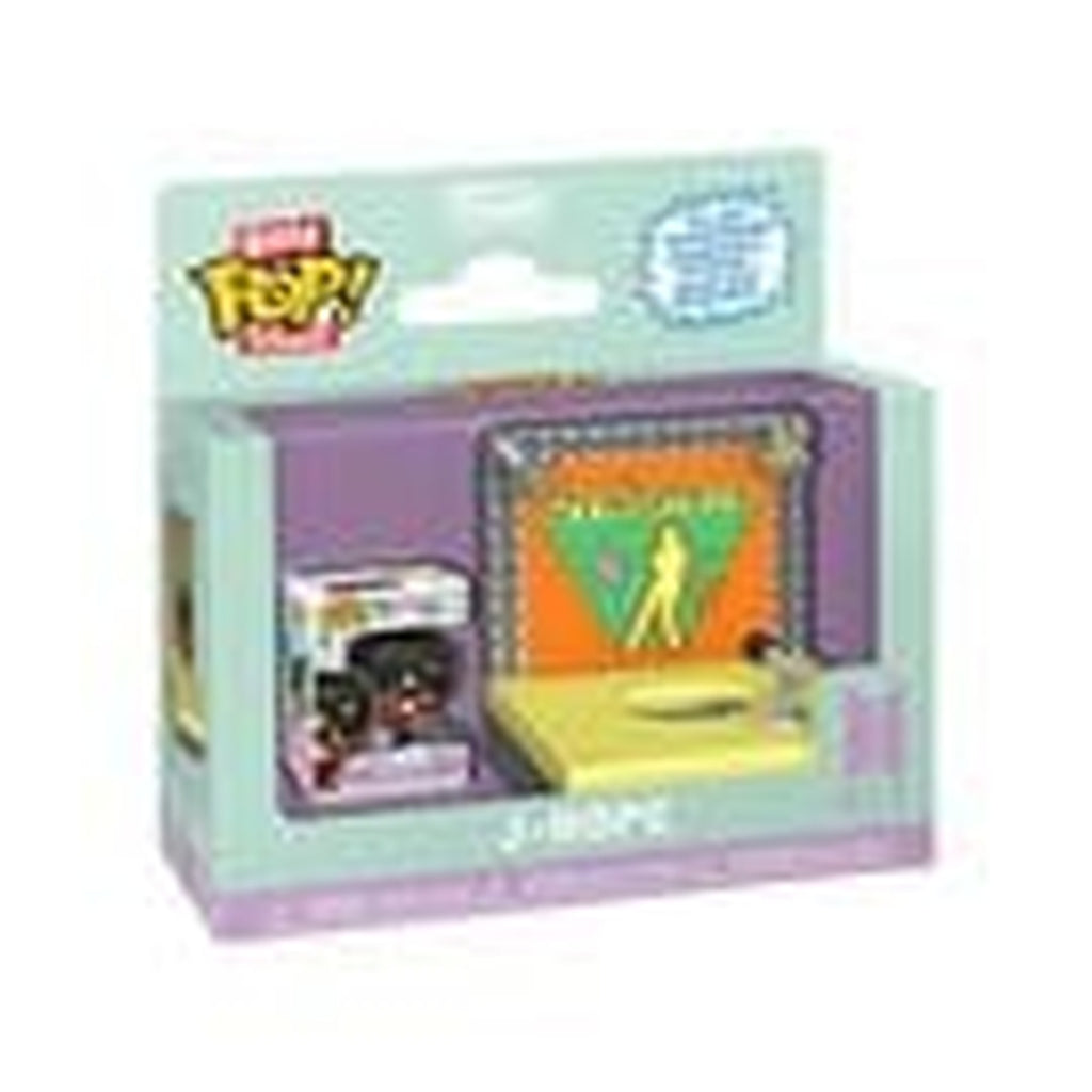 Immagine del prodotto Figura in vinile BTS Bitty POP! Stages J-Hope (Dynamite) 2,5 cm