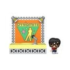 Immagine del prodotto Figura in vinile BTS Bitty POP! Stages J-Hope (Dynamite) 2,5 cm