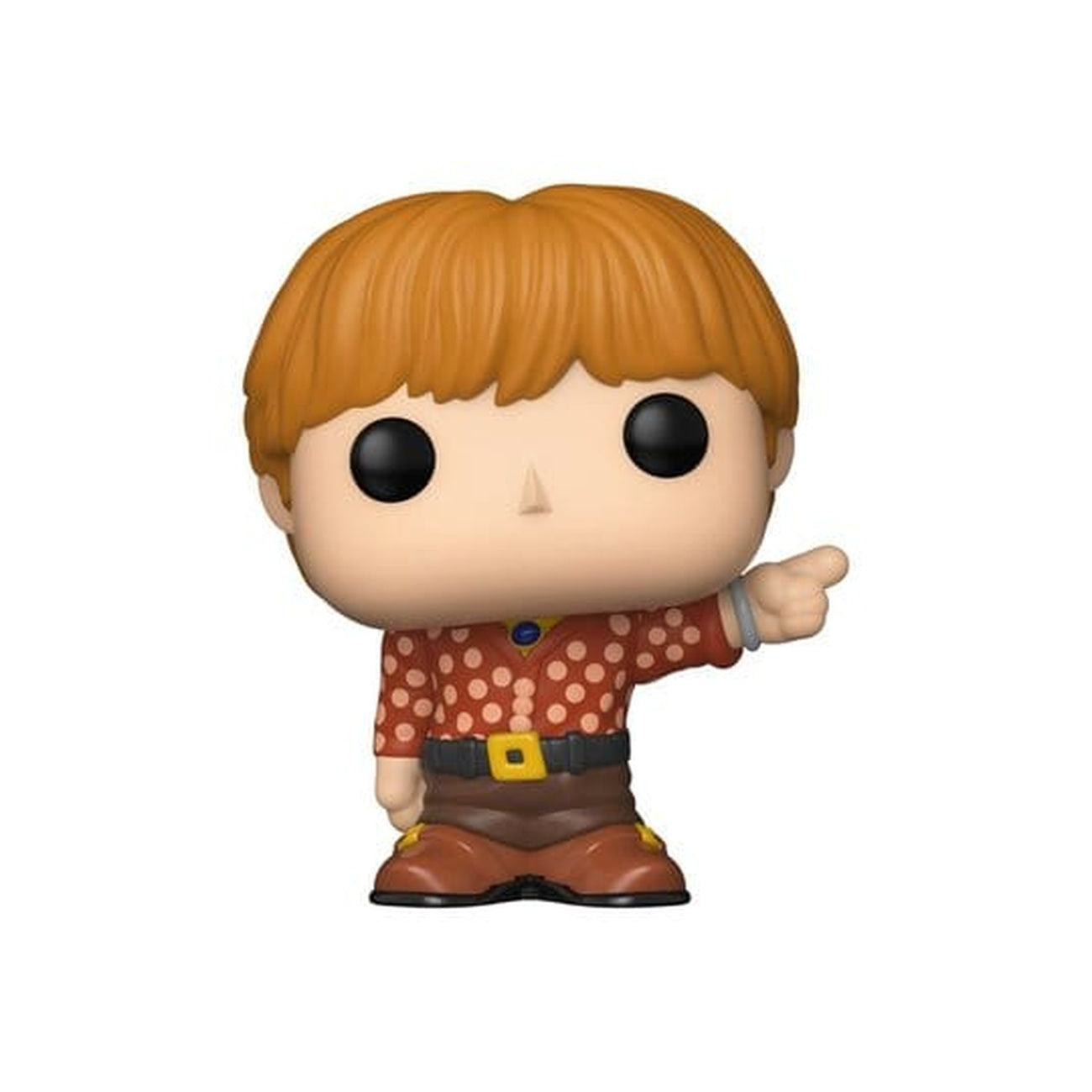 Immagine del prodotto Figura in vinile BTS Bitty POP! Stages Jin (Dynamite) 2,5 cm