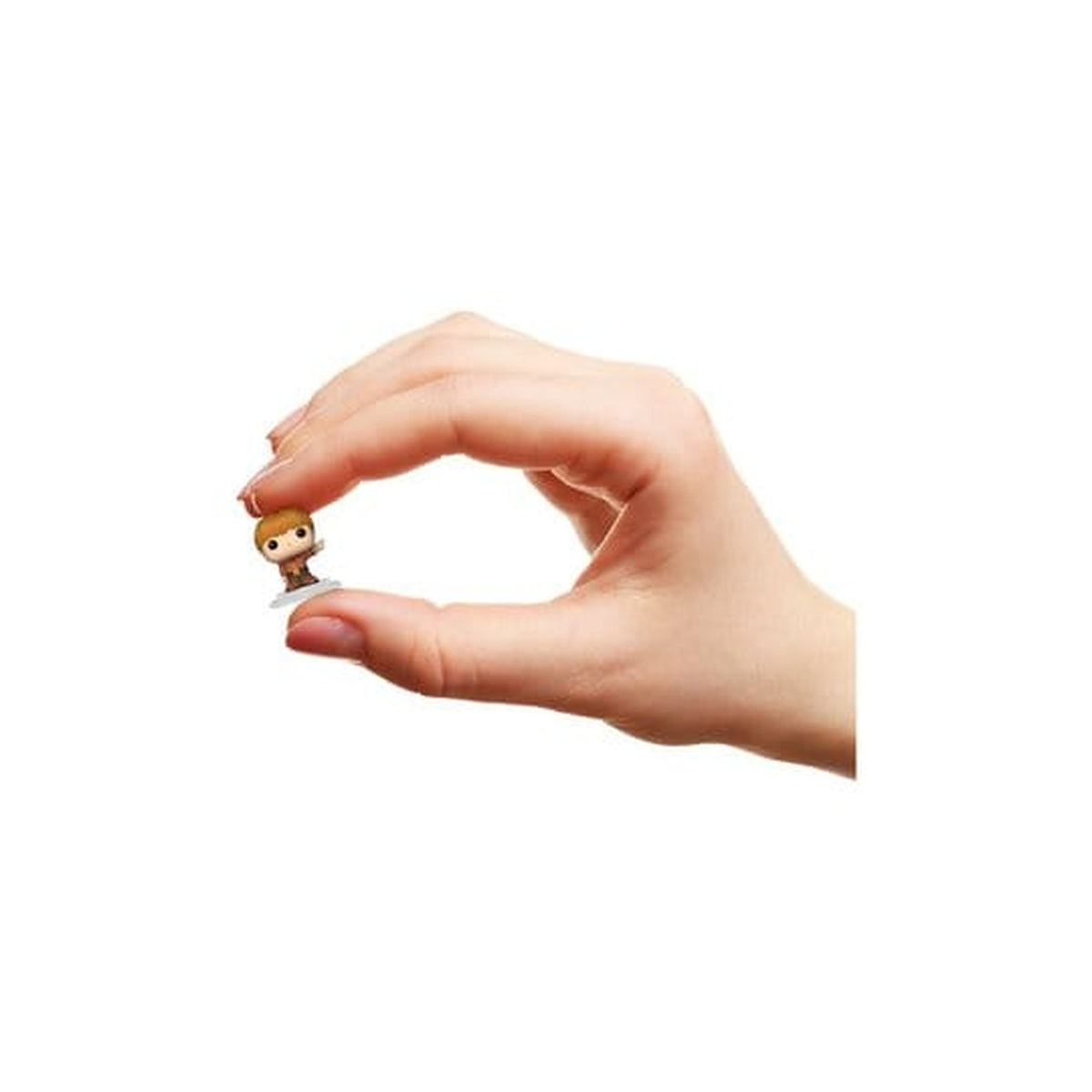 Immagine del prodotto Figura in vinile BTS Bitty POP! Stages Jin (Dynamite) 2,5 cm