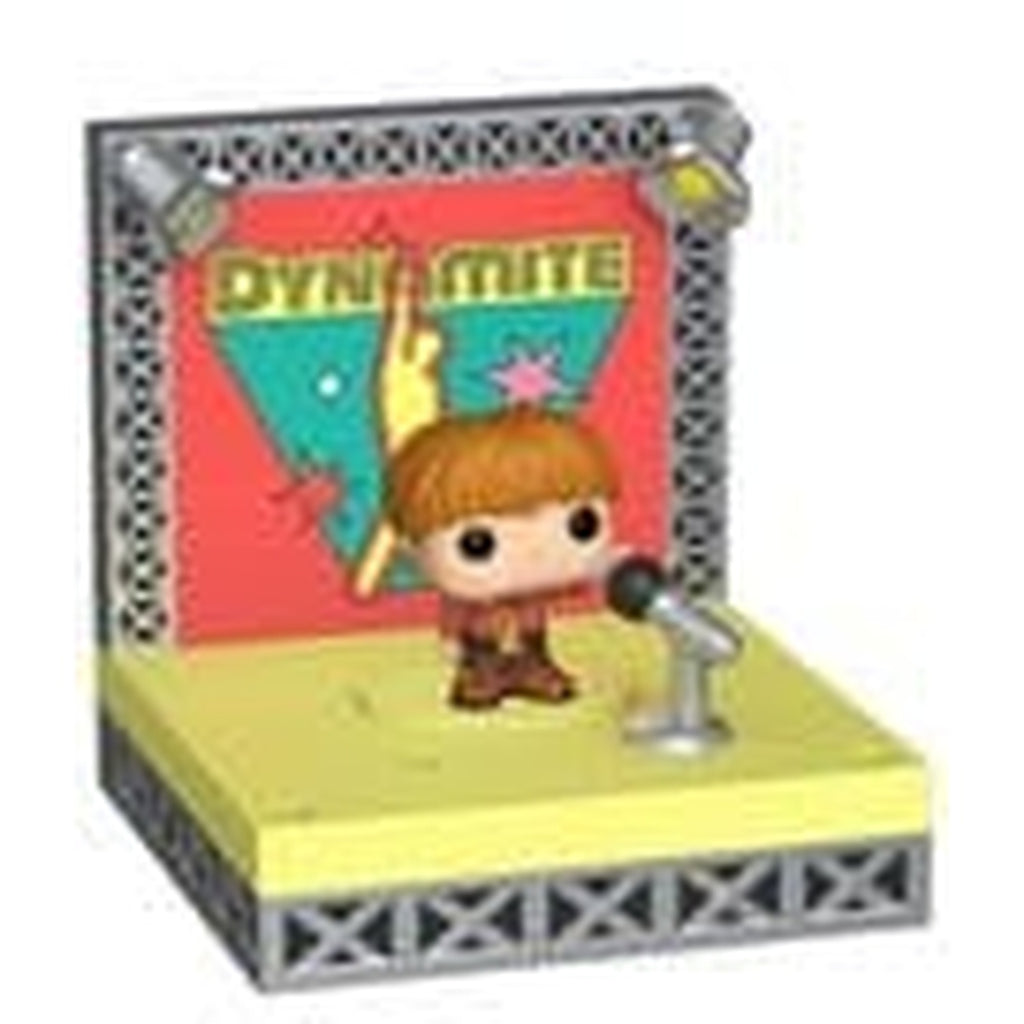 Immagine del prodotto Figura in vinile BTS Bitty POP! Stages Jin (Dynamite) 2,5 cm