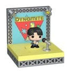 Product image BTS Bitty POP! Stages Vinyl Figure Jung Kook (Dynamite)