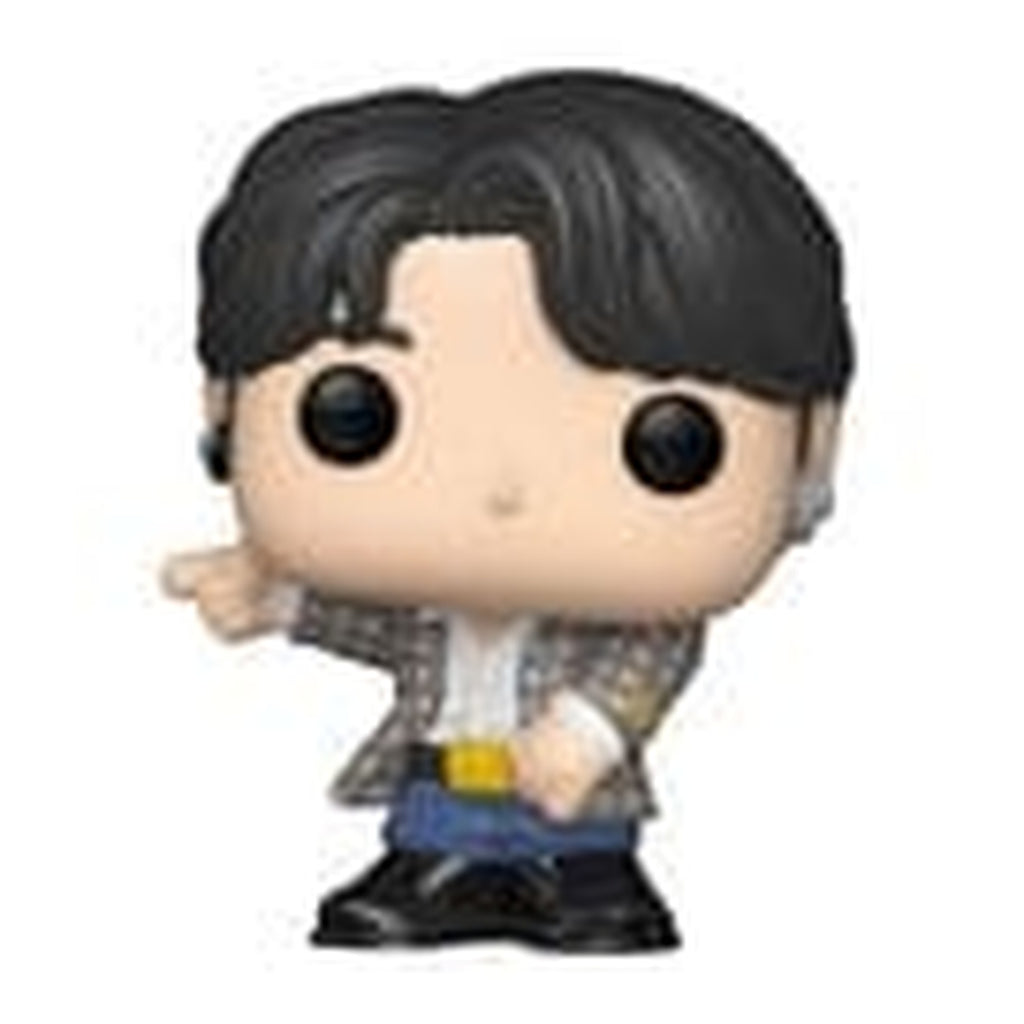 Product image BTS Bitty POP! Stages Vinyl Figure Jung Kook (Dynamite)