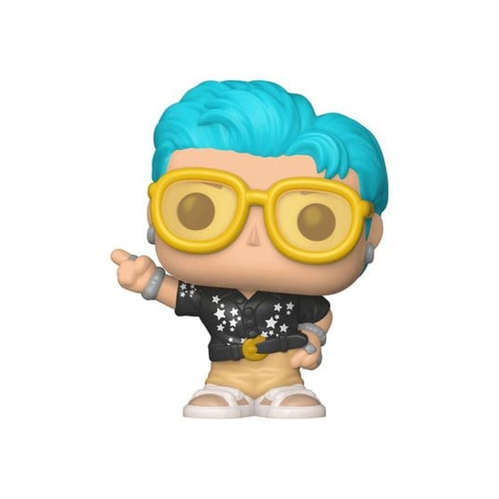 Immagine del prodotto BTS Bitty POP! Stages figura in vinile RM (Dynamite) 2,5 cm