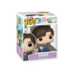 Immagine del prodotto Figura in vinile BTS Bitty POP! Stages Suga (Dynamite) 2,5 cm