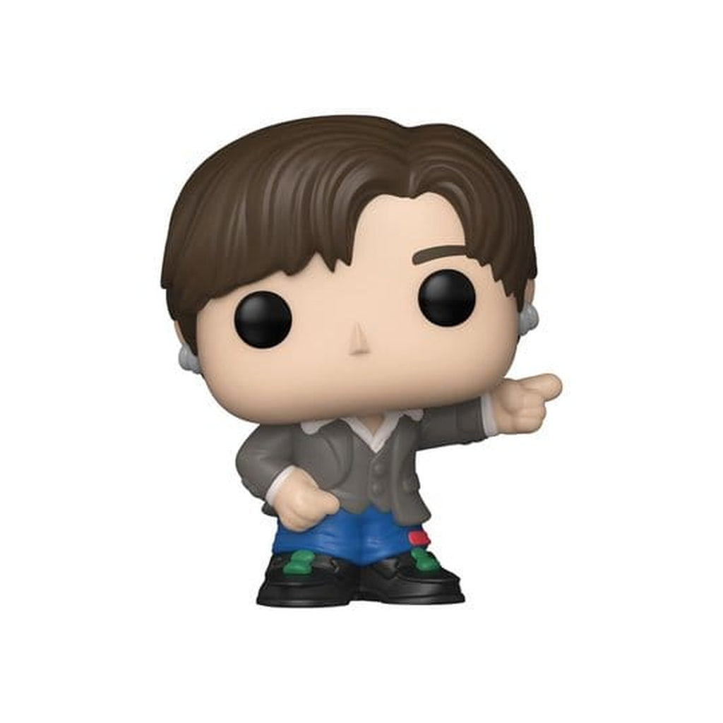 Immagine del prodotto Figura in vinile BTS Bitty POP! Stages Suga (Dynamite) 2,5 cm