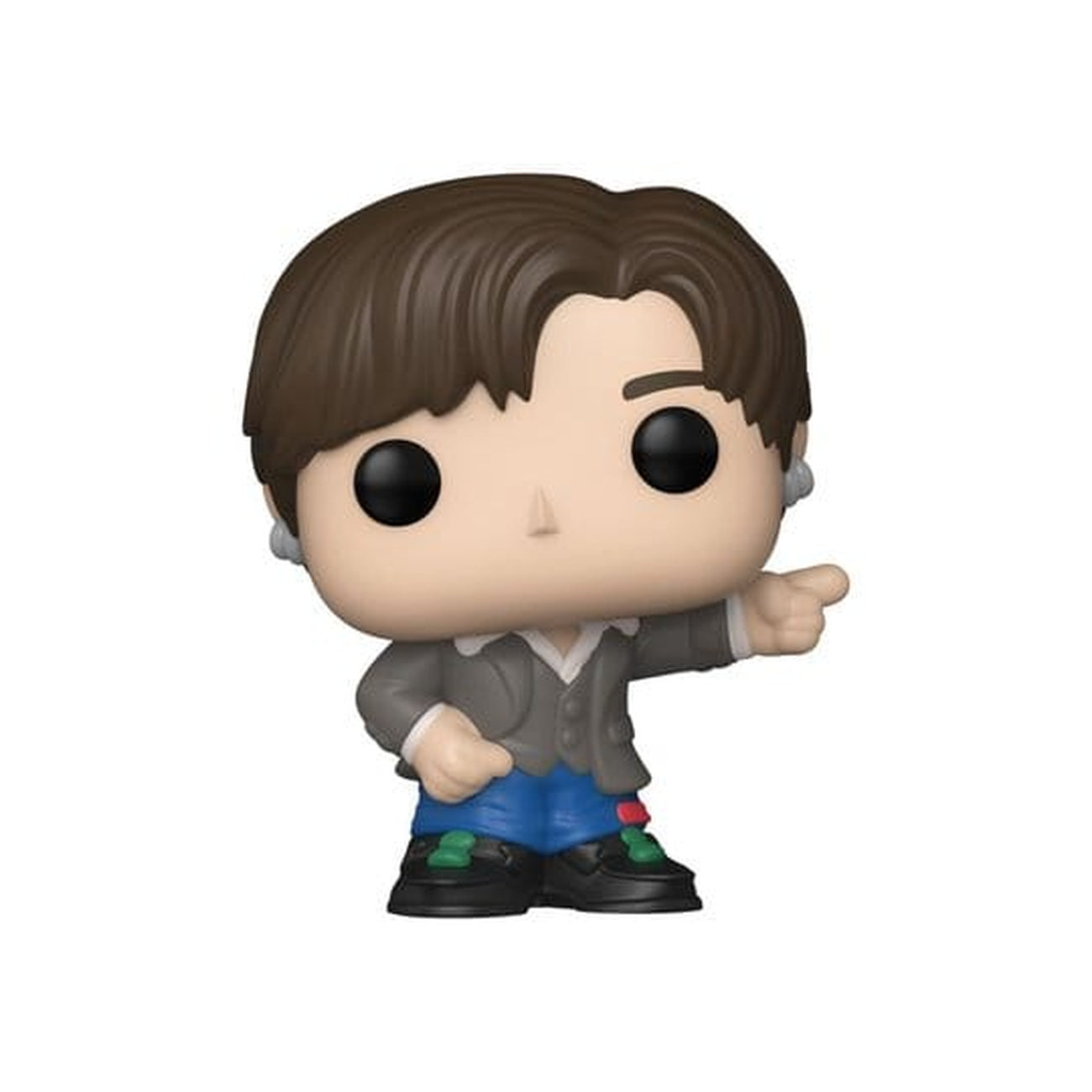 Immagine del prodotto Figura in vinile BTS Bitty POP! Stages Suga (Dynamite) 2,5 cm