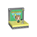 Immagine del prodotto Figura in vinile BTS Bitty POP! Stages V (Dynamite) 2,5 cm