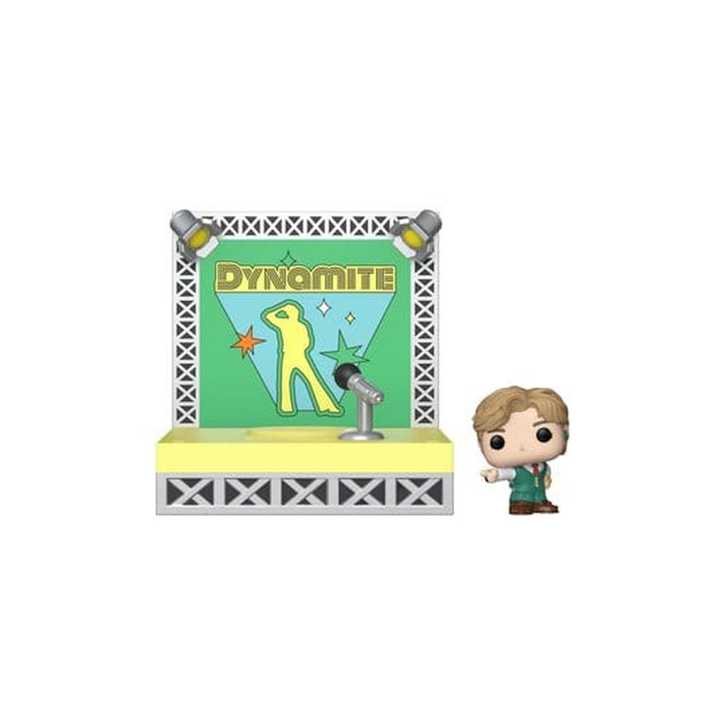 Immagine del prodotto Figura in vinile BTS Bitty POP! Stages V (Dynamite) 2,5 cm