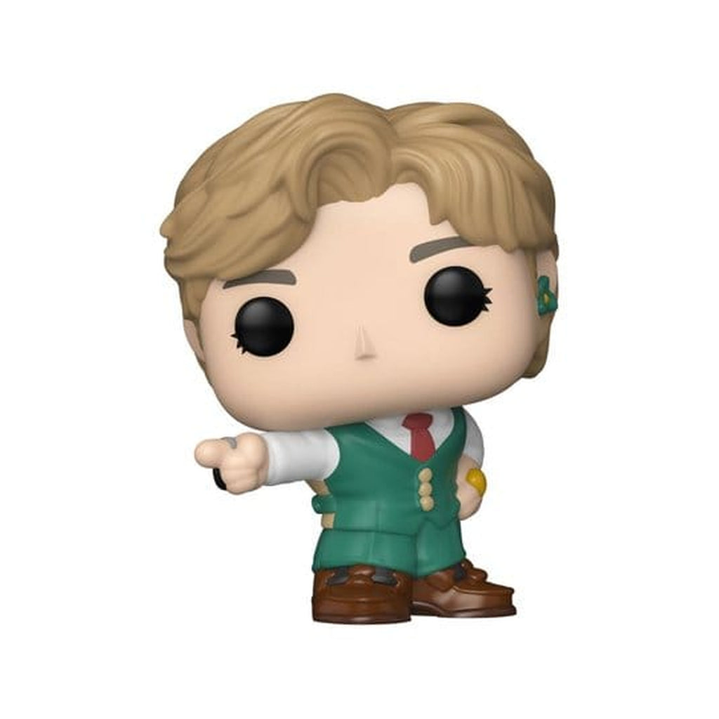 Immagine del prodotto Figura in vinile BTS Bitty POP! Stages V (Dynamite) 2,5 cm