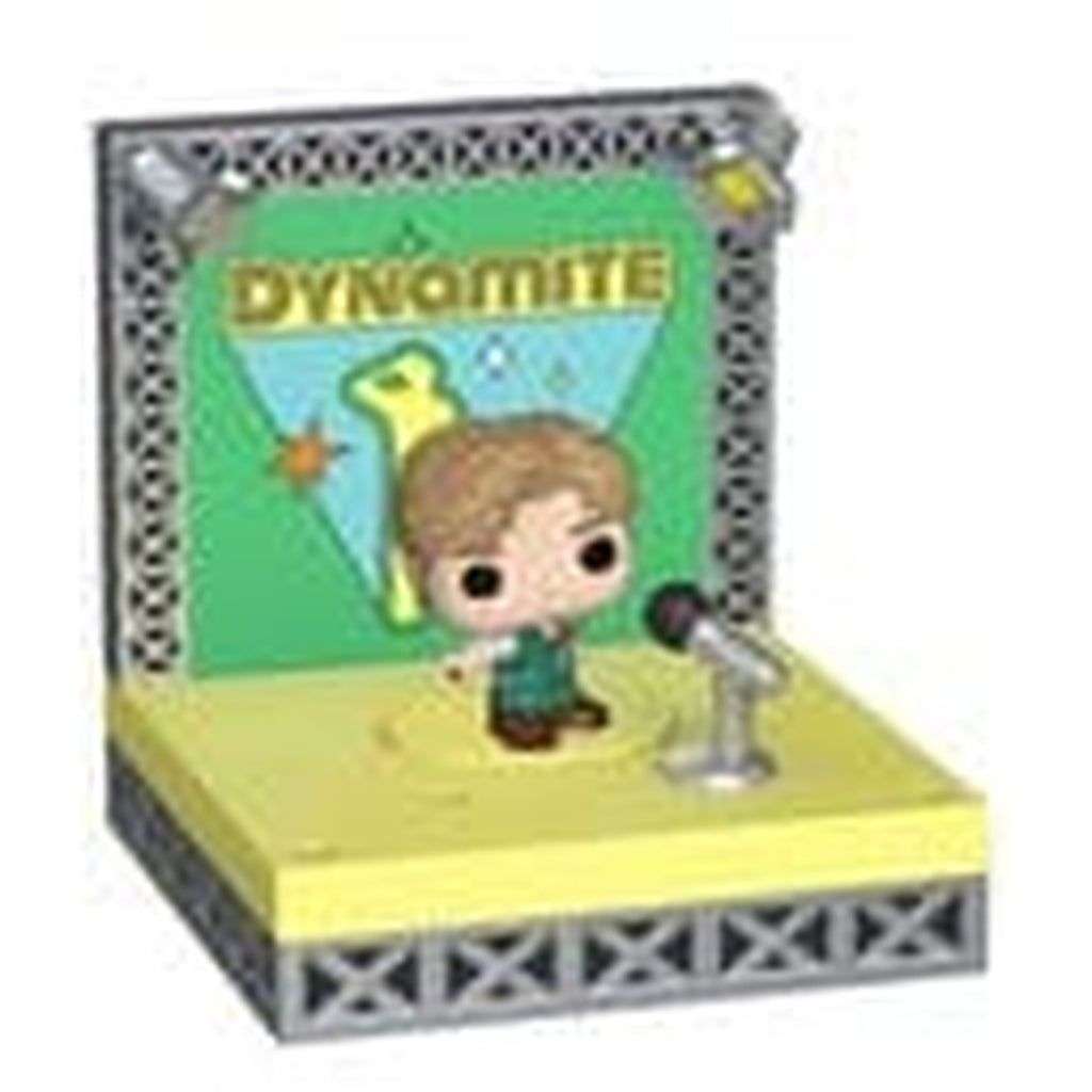 Immagine del prodotto Figura in vinile BTS Bitty POP! Stages V (Dynamite) 2,5 cm