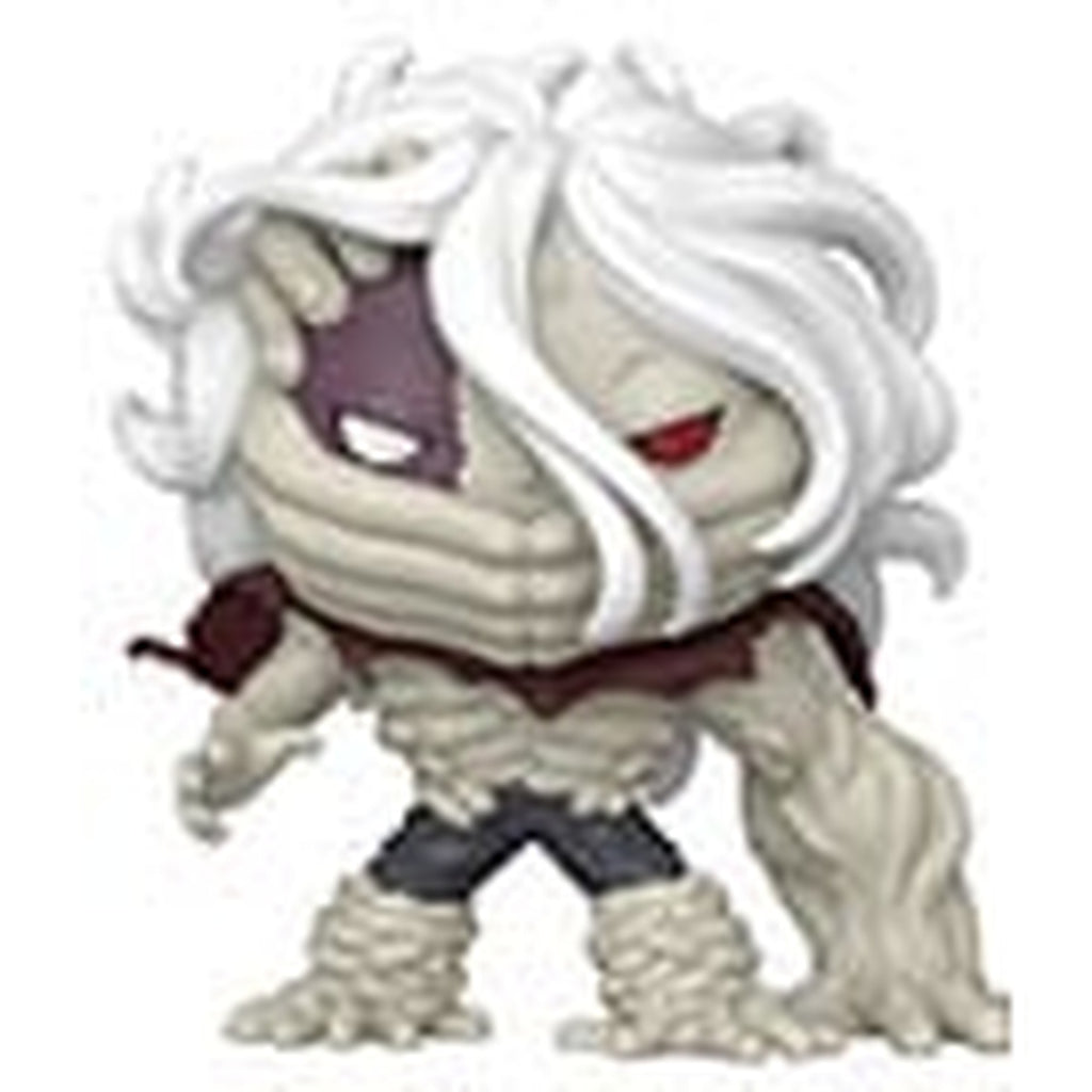 Product image My Hero Academia Super Sized POP! Vinyl Figure Tomura