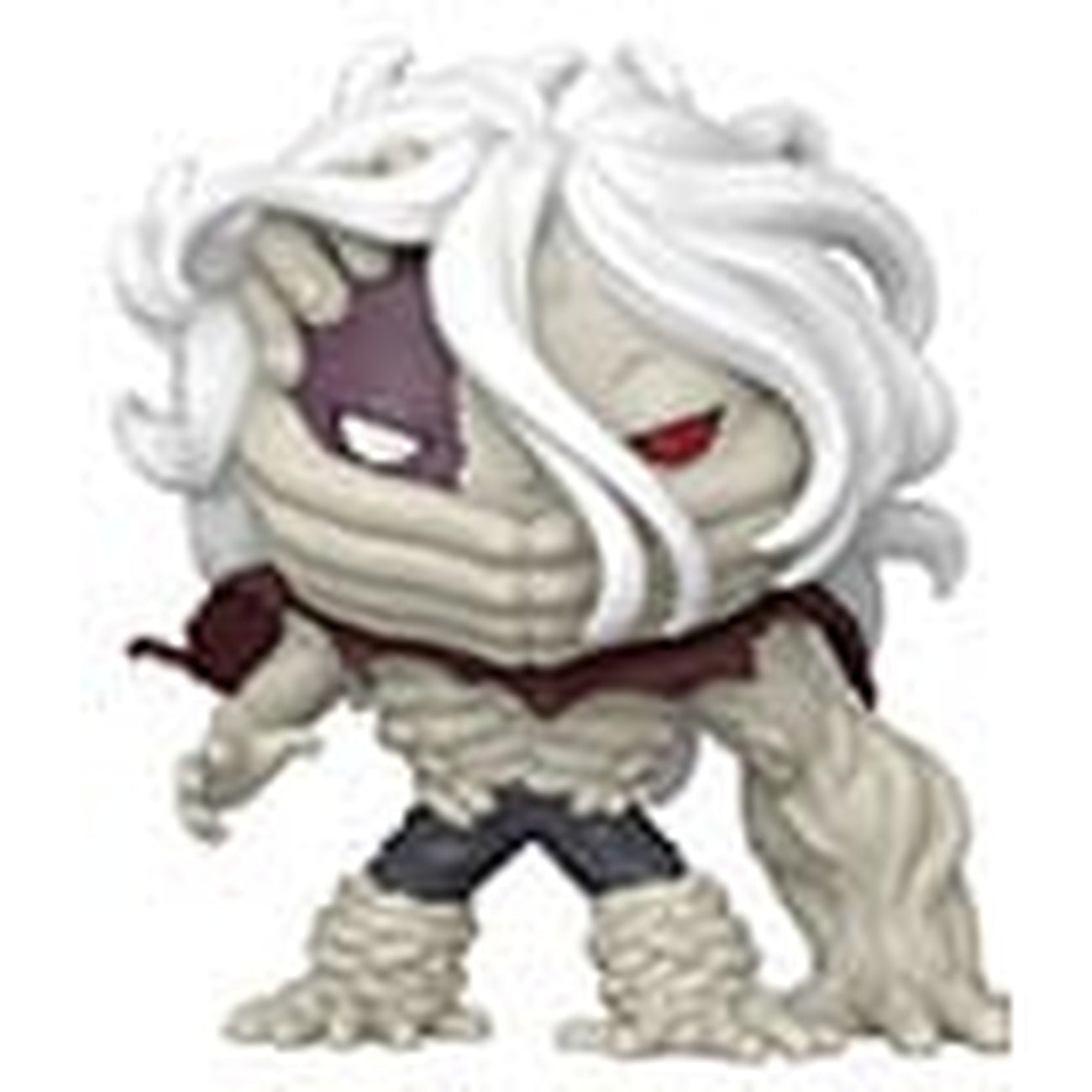 Immagine del prodotto Figura in vinile Super Sized POP! My Hero Academia Tomura
