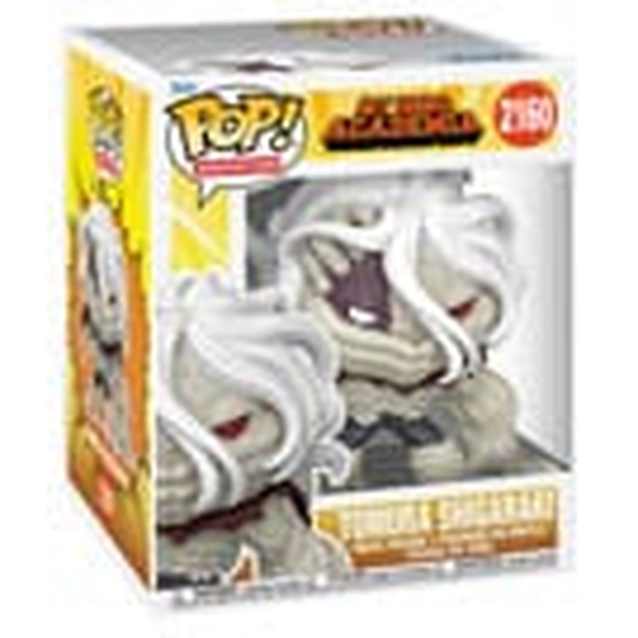 Immagine del prodotto Figura in vinile Super Sized POP! My Hero Academia Tomura