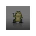 Immagine del prodotto Star Wars: The Mandalorian and Grogu figura POP! in vinile Rotta
