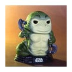 Immagine del prodotto Star Wars: The Mandalorian and Grogu figura POP! in vinile Rotta