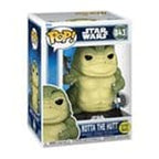Immagine del prodotto Star Wars: The Mandalorian and Grogu figura POP! in vinile Rotta
