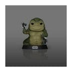Immagine del prodotto Star Wars: The Mandalorian and Grogu figura POP! in vinile Rotta