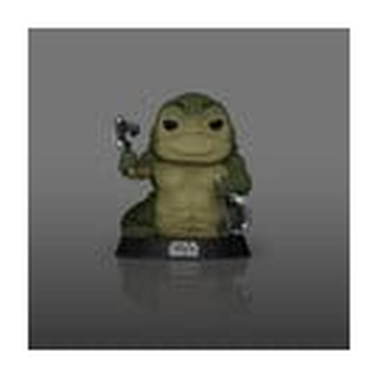 Immagine del prodotto Star Wars: The Mandalorian and Grogu figura POP! in vinile Rotta