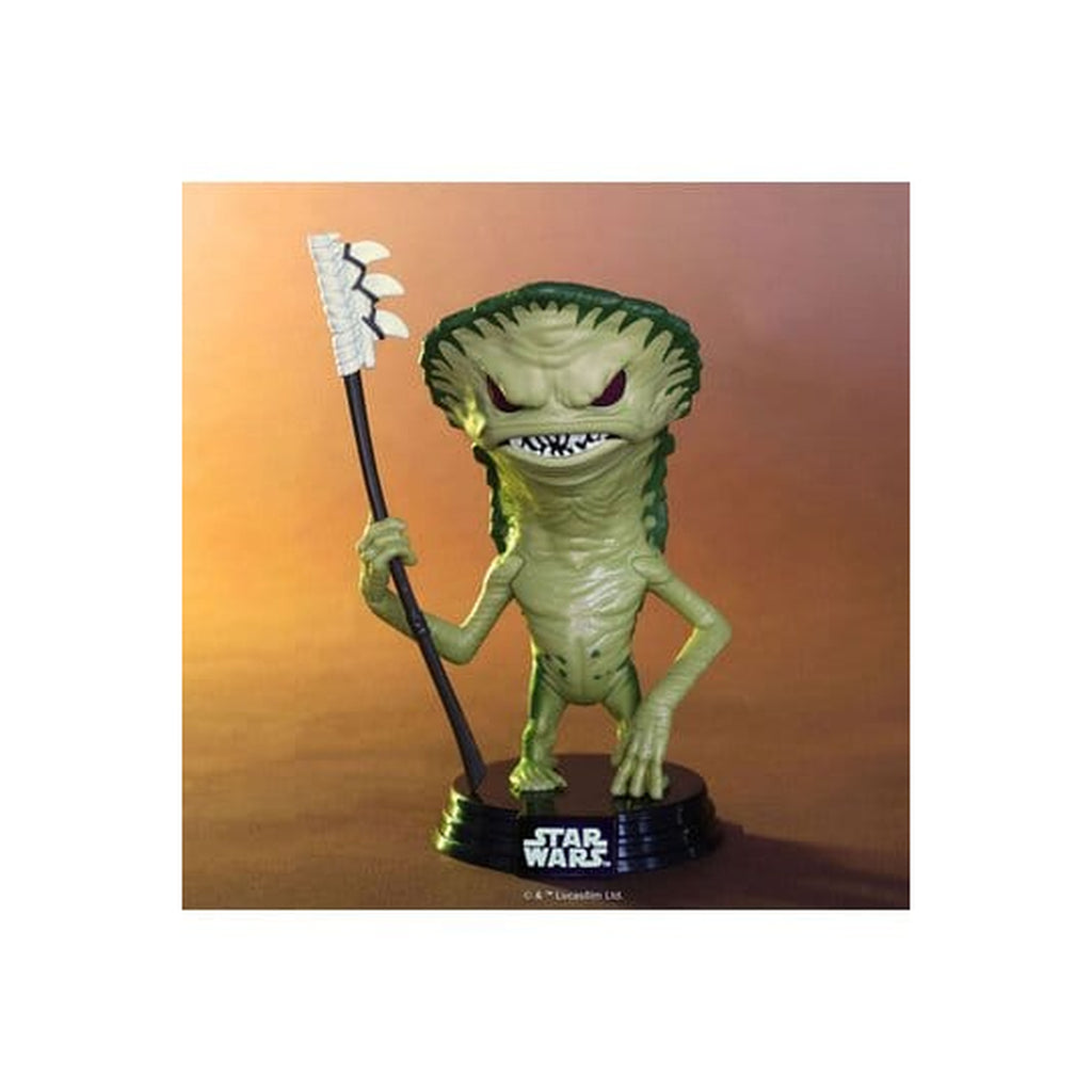 Product image Star Wars: The Mandalorian and Grogu POP! Vinyl Figure Amani