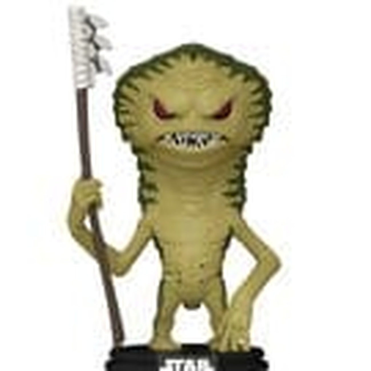 Product image Star Wars: The Mandalorian and Grogu POP! Vinyl Figure Amani
