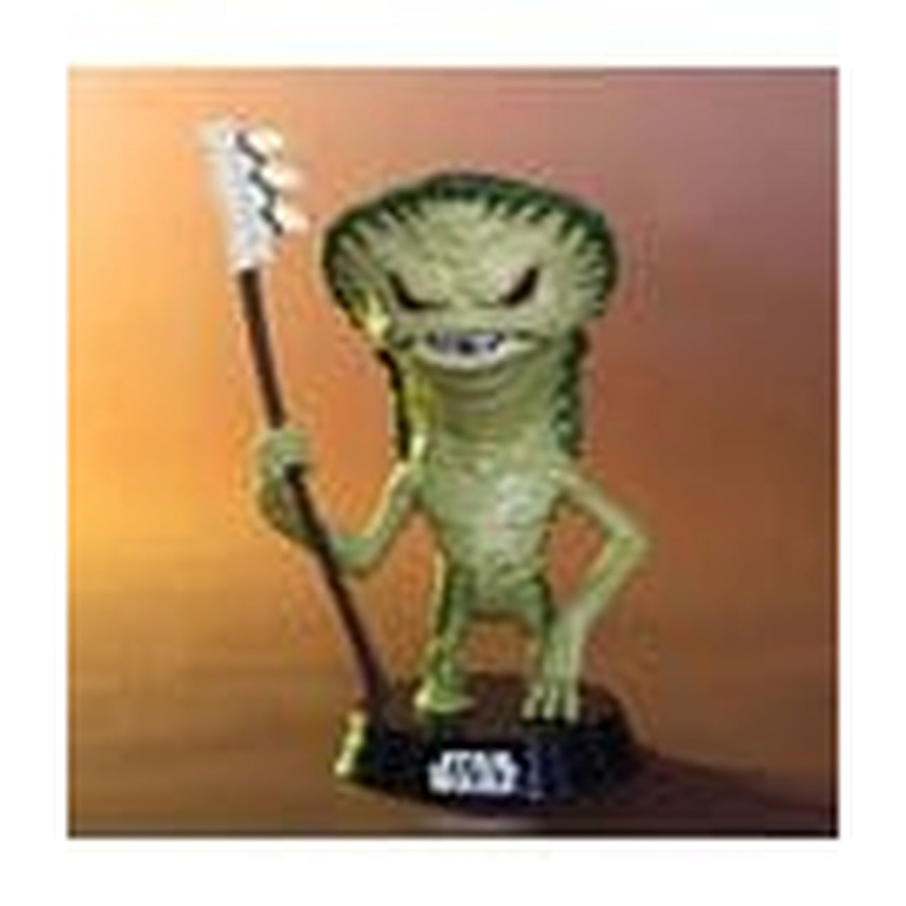 Product image Star Wars: The Mandalorian and Grogu POP! Vinyl Figure Amani