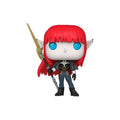 Immagine del prodotto Metaphor: ReFantazio - Figura in Vinile POP! Games Hulkenberg 9 cm