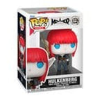 Immagine del prodotto Metaphor: ReFantazio - Figura in Vinile POP! Games Hulkenberg 9 cm
